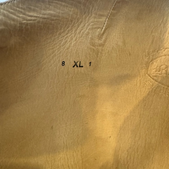 Beval Tall Boots (great condition!) - Picture 8 of 14